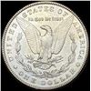 Image 2 : 1900-S Silver Morgan Dollar CLOSELY UNCIRCULATED