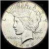 Image 1 : 1926-S Silver Peace Dollar UNCIRCULATED