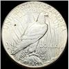 Image 2 : 1926-S Silver Peace Dollar UNCIRCULATED