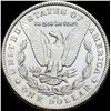 Image 2 : 1890-CC Silver Morgan Dollar UNCIRCULATED