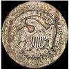Image 2 : 1827 Capped Bust Half Dollar NICELY CIRCULATED