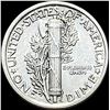 Image 2 : 1920 Silver Mercury Dime CLOSELY UNCIRCULATED