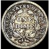 Image 2 : 1840-O Seated Liberty Dime NICELY CIRCULATED