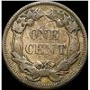 Image 2 : 1858 Flying Eagle Cent LIGHTLY CIRCULATED
