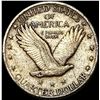 Image 2 : 1919 Standing Liberty Quarter NEARLY UNCIRCULATED