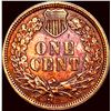 Image 2 : 1880 Indian Head Cent HIGH GRADE