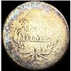 Image 2 : 1839 Seated Liberty Dime NICELY CIRCULATED