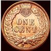 Image 2 : 1883 Indian Head Cent UNCIRCULATED