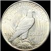 Image 2 : 1922 Silver Peace Dollar UNCIRCULATED