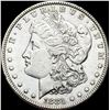 Image 1 : 1881-O Morgan Silver Dollar UNCIRCULATED