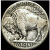 Image 2 : 1921-S Buffalo Nickel NICELY CIRCULATED