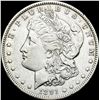 Image 1 : 1891-O Silver Morgan Dollar CLOSELY UNCIRCULATED