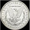 Image 2 : 1891-O Silver Morgan Dollar CLOSELY UNCIRCULATED
