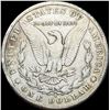 Image 2 : 1901-S Silver Morgan Dollar NICELY CIRCULATED