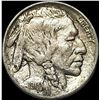 Image 1 : 1914 Buffalo Nickel CLOSELY UNCIRCULATED
