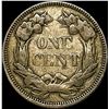 Image 2 : 1858 Flying Eagle Cent LIGHTLY CIRCULATED