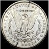Image 2 : 1897-S Silver Morgan Dollar CLOSELY UNCIRCULATED