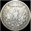 Image 2 : 1882-O Morgan Silver Dollar NICELY CIRCULATED