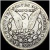 Image 2 : 1878 Silver Morgan Dollar LIGHTLY CIRCULATED