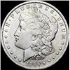 Image 1 : 1896-O Silver Morgan Dollar CLOSELY UNCIRCULATED