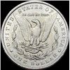 Image 2 : 1896-O Silver Morgan Dollar CLOSELY UNCIRCULATED