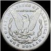 Image 2 : 1879-S REV 78 Morgan Silver Dollar HIGH GRADE