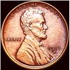 Image 1 : 1911-D Lincoln Wheat Cent UNCIRCULATED