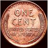 Image 2 : 1911-D Lincoln Wheat Cent UNCIRCULATED