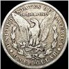 Image 2 : 1901-S Silver Morgan Dollar NICELY CIRCULATED