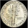 Image 2 : 1927-S Silver Mercury Dime CLOSELY UNCIRCULATED