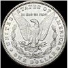 Image 2 : 1891-S Silver Morgan Dollar CLOSELY UNCIRCULATED