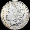 Image 1 : 1886 Silver Morgan Dollar UNCIRCULATED