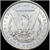 Image 2 : 1886 Silver Morgan Dollar UNCIRCULATED