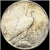 Image 2 : 1926-D Silver Peace Dollar CLOSELY UNCIRCULATED