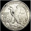 Image 2 : 1934-S Walking Liberty Half Dollar CLOSELY UNCIRCULATED