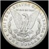 Image 2 : 1879-O Silver Morgan Dollar CLOSELY UNCIRCULATED