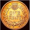 Image 2 : 1866 Indian Head Cent UNCIRCULATED