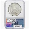 Image 2 : 1903-O Morgan Silver Dollar PGA MS65+
