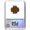Image 2 : 1868 Shield Nickel PGA MS63