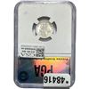 Image 2 : 1939-D Mercury Silver Dime PGA MS67 FSB