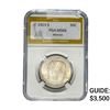 Image 1 : 1923-S Monroe Half Dollar PGA MS66