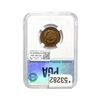Image 2 : 1864 Two Cent Piece Small Motto PGA VF30