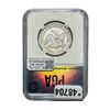 Image 2 : 1855-O Seated Liberty Half Dollar PGA MS64