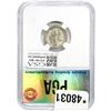 Image 2 : 1940 Mercury Silver Dime PGA PR66