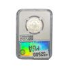 Image 2 : 1818 Capped Bust Quarter PGA AU50