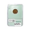Image 2 : 1924-D Wheat Cent NTC VF30