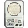 Image 2 : 1887 Morgan Silver Dollar NGC MS65