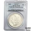 Image 1 : 1889 Morgan Silver Dollar PCGS AU58