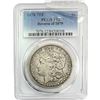 Image 1 : 1878 Rev 1879 7TF Morgan Silver Dollar PCGS F12