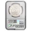 Image 2 : 1885 O Morgan Silver Dollar NGC MS64